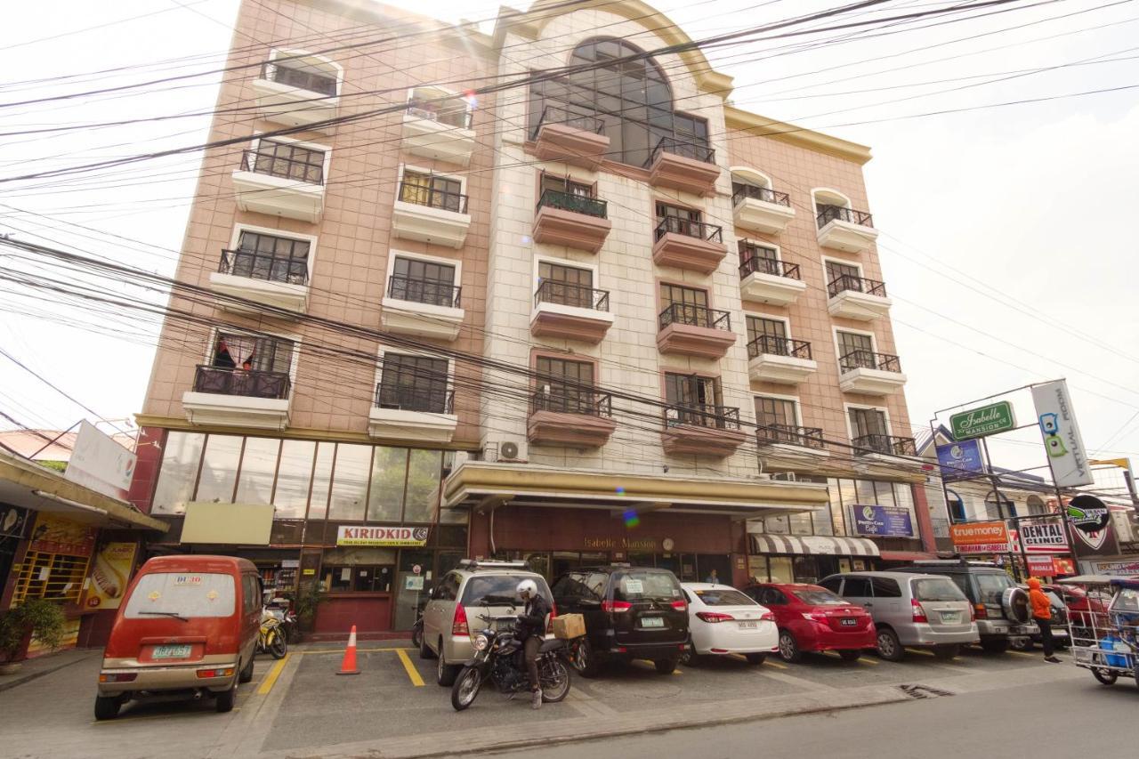 Reddoorz Plus Near Johnson And Johnson Paranaque Paranaque City Buitenkant foto